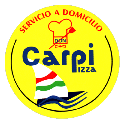 Don Carpi Pizza, Tel. 935865285